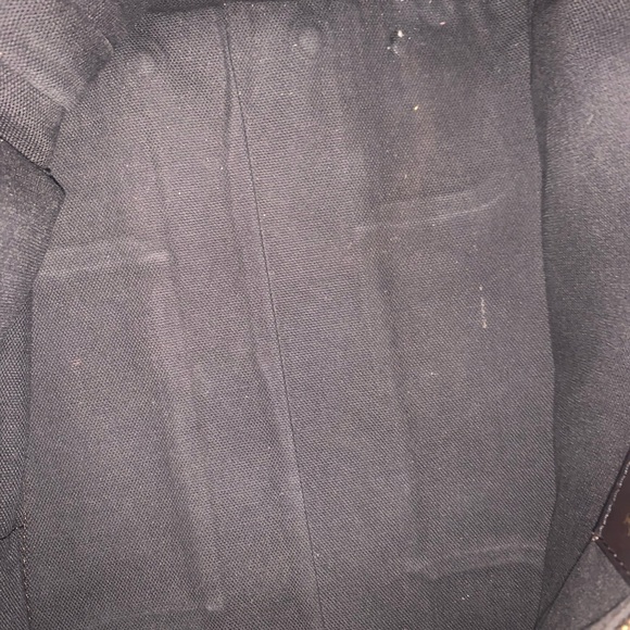 Burberry Satchel Gladstone - Picture 10 of 10